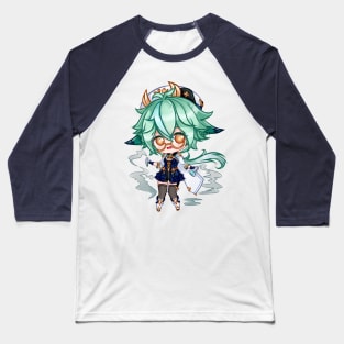 Sucrose chibi Baseball T-Shirt